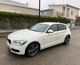 BMW Serie 1 (F20) - 2014