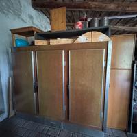 Cella frigorifera statica