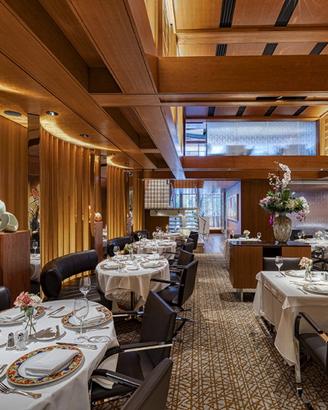 GFP - RISTORANTE PIZZERIA ALA (TN)