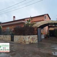 Villetta Indipendente 5 vani su lotto di 770 mq