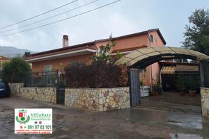 Villetta Indipendente 5 vani su lotto di 770 mq