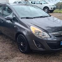 Opel Corsa 1.3 CDTI 75CV F.AP. 5 porte Edition km 
