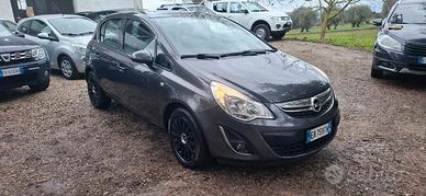 Opel Corsa 1.3 CDTI 75CV F.AP. 5 porte Edition km 