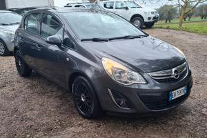Opel Corsa 1.3 CDTI 75CV F.AP. 5 porte Edition km 