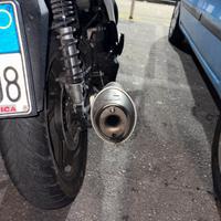 4Road completa Sh 2020/25