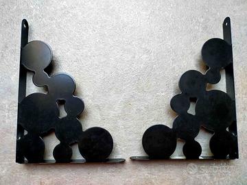 Reggimensole IKEA Ekby