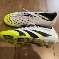 Adidas predator Pro