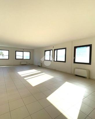 UFFICIO A RUBANO
