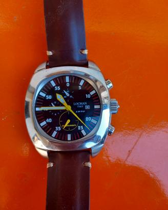 cronografo locman 1970