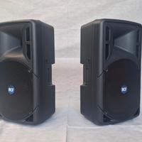 Diffusori audio RCF