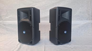 Diffusori audio RCF