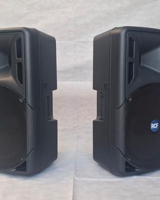 Diffusori audio RCF