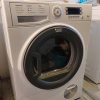 asciugatrice Hotpoint Ariston 