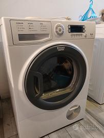 asciugatrice Hotpoint Ariston 
