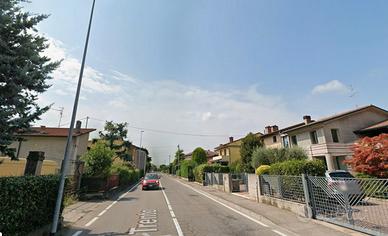 Villafranca di verona - bilocale -arredato