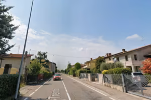 Villafranca di verona - bilocale -arredato