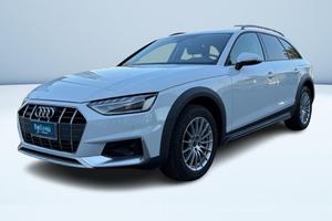 Audi A4 Allroad 40 2.0 tdi mhev Business quattro 2