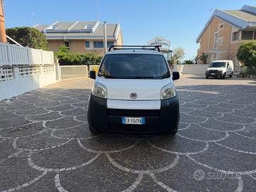 Fiat Fiorino 1.4 8V Furgone Natural Power