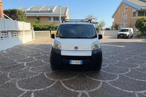 Fiat Fiorino 1.4 8V Furgone Natural Power