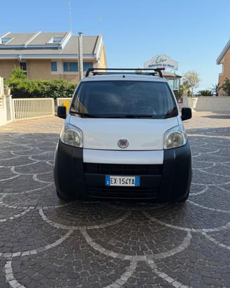 Fiat Fiorino 1.4 8V Furgone Natural Power