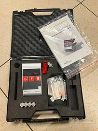 Dansensor chech point portatile