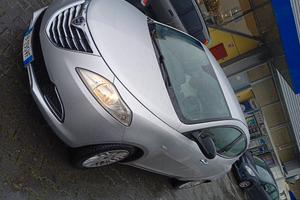 lancia Ypsilon anno 2015 1.3 multi jet 90 cavalli 