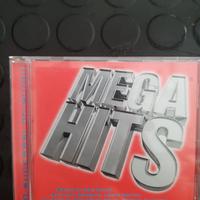 Cd Mega Hits 2000