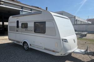 Caravan Tabbert Rossini 450 TD-posti 4-Mover-ATC