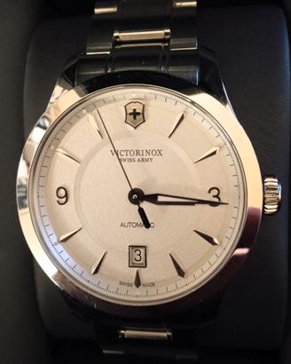 Victorinox Alliance Mechanical Bianco Ref. 241871