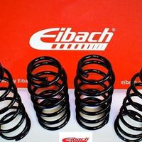 Kit molle EIBACH pro-kit Suzuki Swift IV nuove