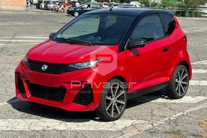 AIXAM City GTO Ambition