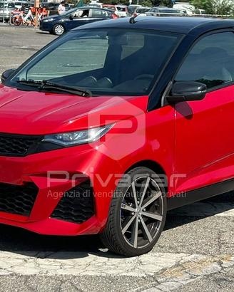 AIXAM City GTO Ambition