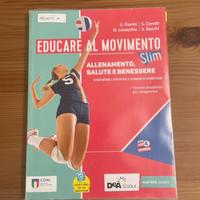 Educare al movimento