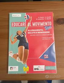 Educare al movimento