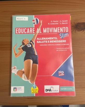 Educare al movimento