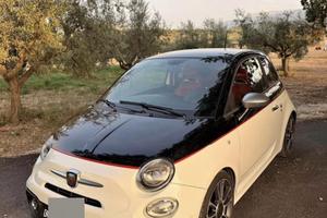 Abarth 595 turismo