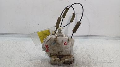 SERRATURA POSTERIORE SINISTRA HONDA FR-V 1° Serie