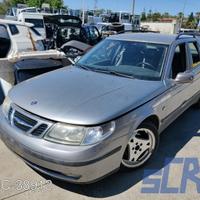 SAAB 95 9-5 SW YS3E 2.2 TID 120CV 02-09 Ricambi