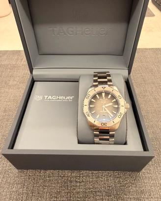 Orologio Tag Heuer Aquaracer