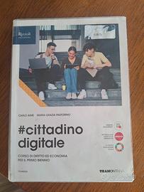 Cittadino digitale