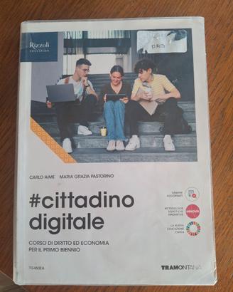 Cittadino digitale