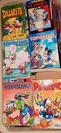 fumetti Topolino 