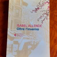 Isabel Allende - Oltre l'inverno