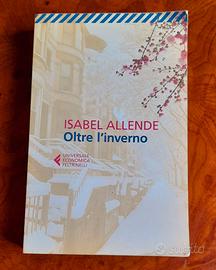 Isabel Allende - Oltre l'inverno