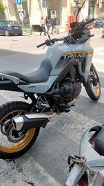 Honda Transalp XL 750