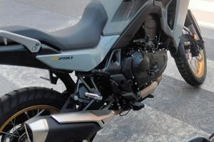 Honda Transalp XL 750