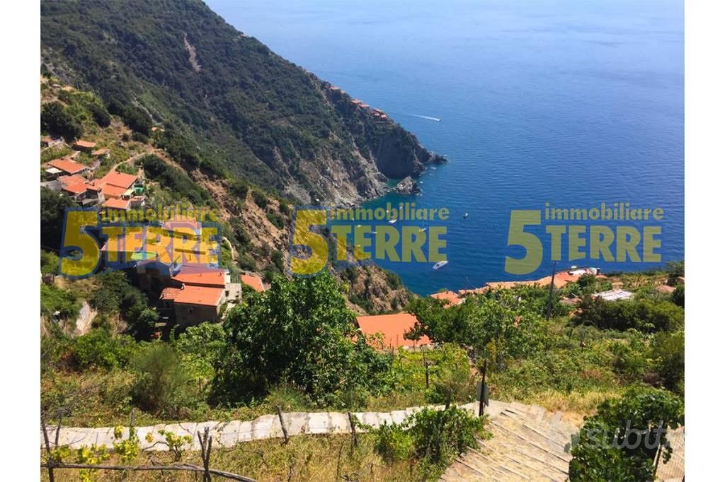 Rustico / Casale di 50 m² con 2 locali a La Spezia - Vista 2