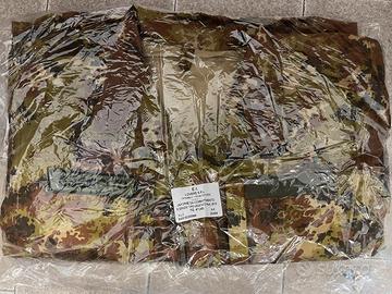 Mimetica Vegetata Esercito mod. 2019 tg 48