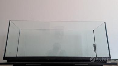 acquario da 120 LT solo vasca 