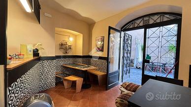 NEGOZIO A ISOLA DEL LIRI